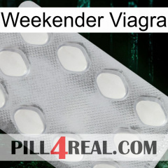 Weekender Viagra 16